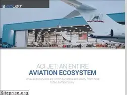 Sites similar to acijet.com