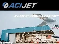 Sites similar to acijetcenters.com