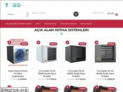 Sites similar to acikalanisitmasistemleri.com