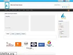 Sites similar to acikarsiv.atauni.edu.tr