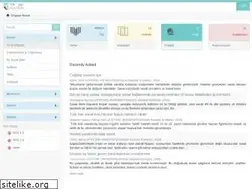 Sites similar to acikbilim.yok.gov.tr