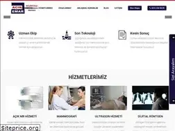 Sites similar to acikemar.com.tr