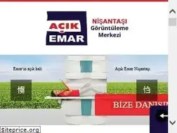 Sites similar to acikemar.com