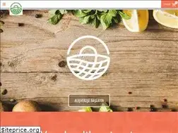 Sites similar to acikgida.com