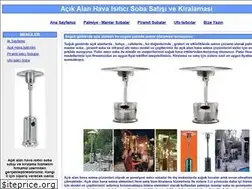 Sites similar to acikhavaisitici.com