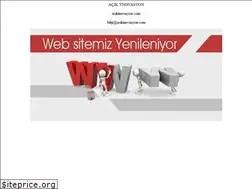 Sites similar to acikinovasyon.com