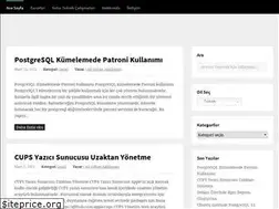 Sites similar to acikkaynak.blog