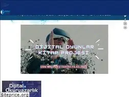 Sites similar to acikkaynak.gim.org.tr