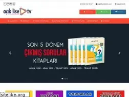 Sites similar to aciklisetv.com