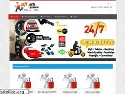 Sites similar to acil-cilingir.com