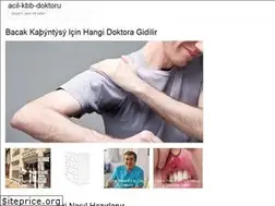 Sites similar to acil-kbb-doktoru.onrender.com