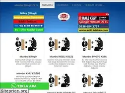 Sites similar to acil15dakka.com