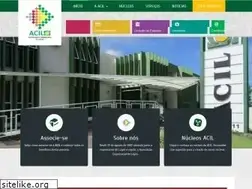 Sites similar to acilages.com.br