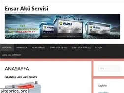 Sites similar to acilakuservisi.com