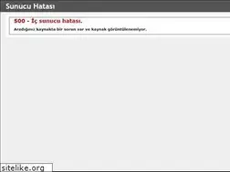 Sites similar to acilambulans.net