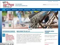 Sites similar to acilasvegas.org