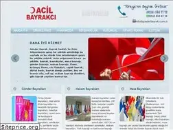 Sites similar to acilbayrakci.com