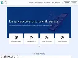 Sites similar to acilceptamiri.com
