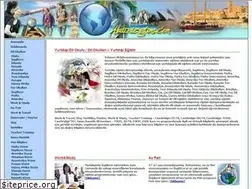 Sites similar to acildilegitimi.com