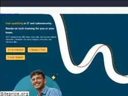 Sites similar to acilearning.com