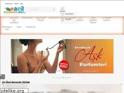Sites similar to acileczanetr.com