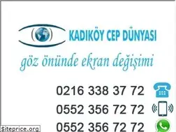 Sites similar to acilekrandegisimi.com