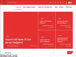 Sites similar to acilekrantamiri.com