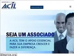Sites similar to acileme.com.br