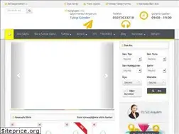 Sites similar to acilemlak.com.tr