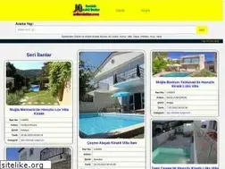 Sites similar to acilemlaklar.com