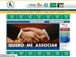 Sites similar to acilhabela.com.br