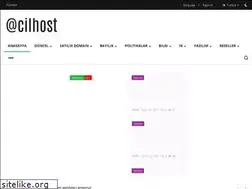 Sites similar to acilhost.net