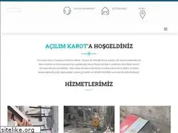 Sites similar to acilimkarot.com