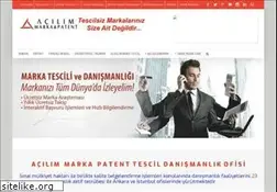 Sites similar to acilimpatent.com