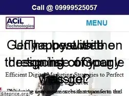 Sites similar to acilindia.com