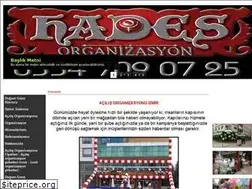 Sites similar to acilisorganizasyonuizmir.org