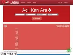 Sites similar to acilkanbul.com