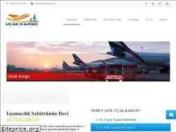 Sites similar to acilkargo.net