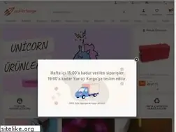 Sites similar to acilkirtasiye.com