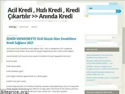 Sites similar to acilkrediver.wordpress.com