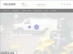 Sites similar to acilkurye.web.tr