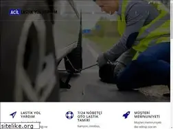 Sites similar to acillastikyolyardim.com