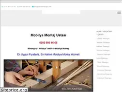 Sites similar to acilmarangoz.net