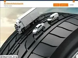 Sites similar to acilmobilotolastik.com