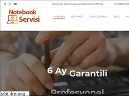 Sites similar to acilnotebookservisi.com