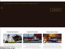 Sites similar to acilotokurtarici.com