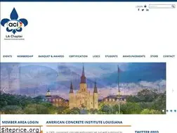 Sites similar to acilouisiana.org