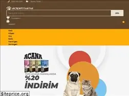 Sites similar to acilpetmama.com