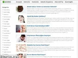 Sites similar to acilservis.pro
