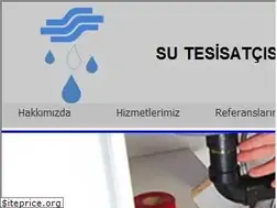 Sites similar to acilsutesisatcisi.com